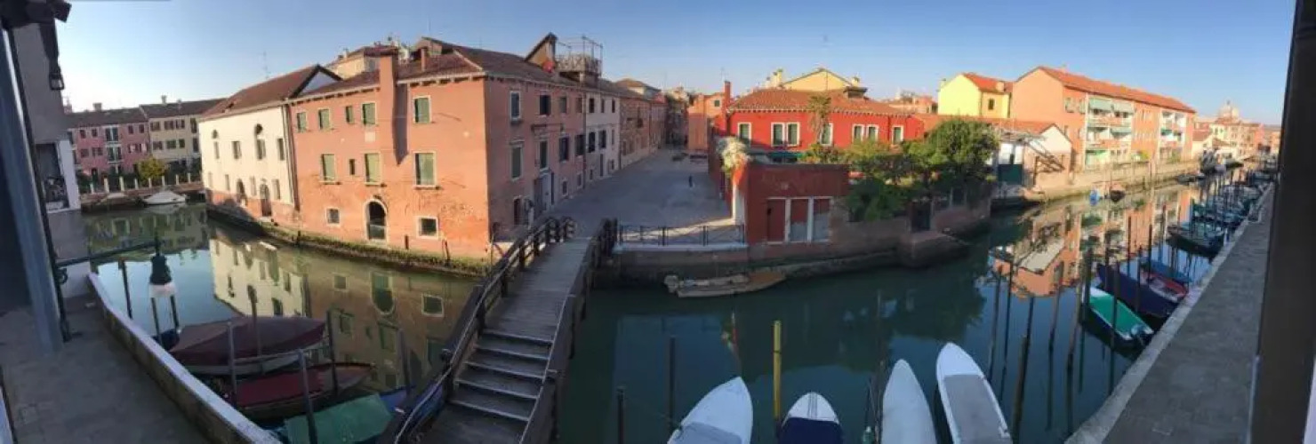 Giudecca View — фото 5