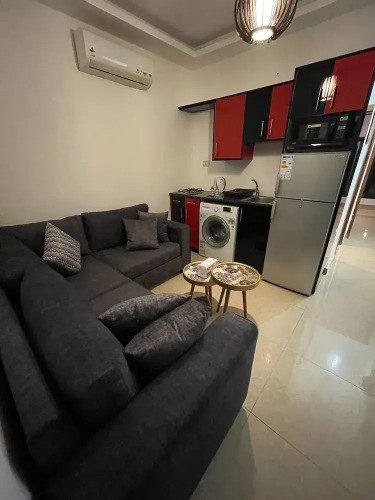 Charming Amman Apartment — фото 3