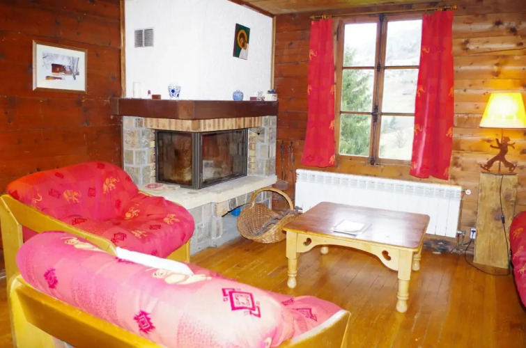 Chalet Bethel — фото 2