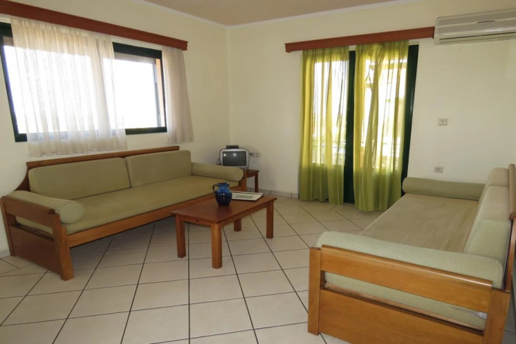 Aloni Suites — фото 4