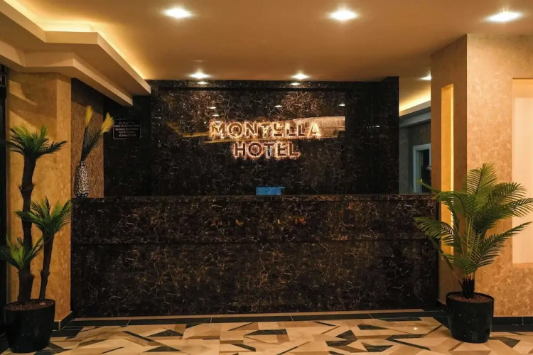 Montella Hotel — фото 2
