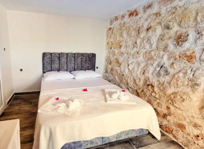 My Stone inn — фото 2