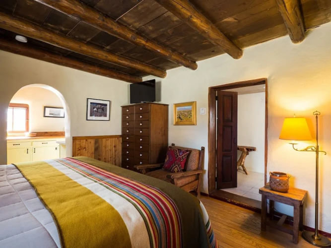 5BD Hacienda Rose — фото 2