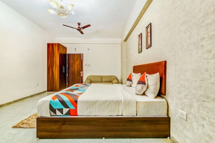 FabExpress Classio Suites — фото 5