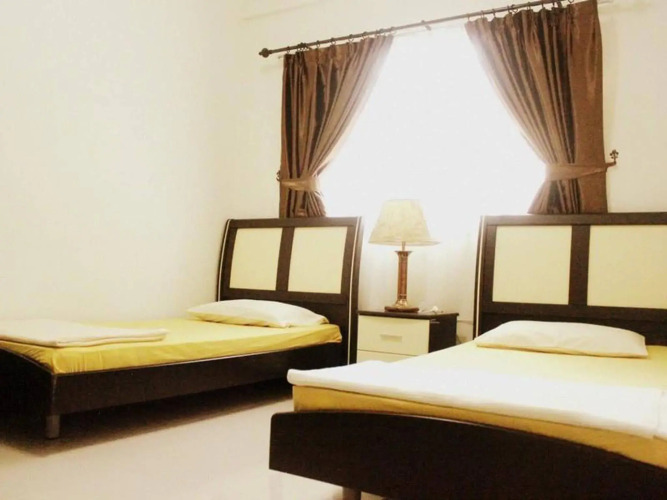 Bintan Services Apartment — фото 2
