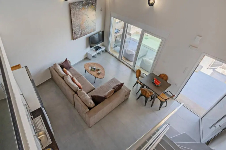 Sofia Suite, a seafront hideaway ! — фото 3