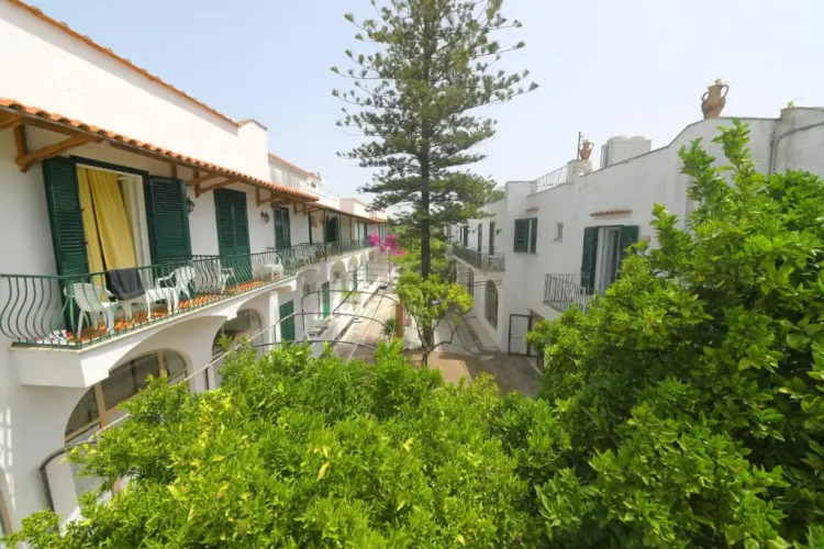 Hotel Pineta