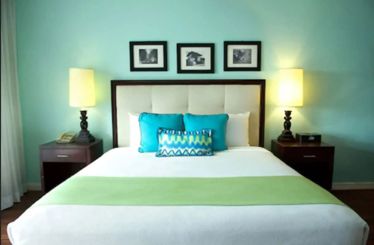 Sandy Haven Resort — фото 4