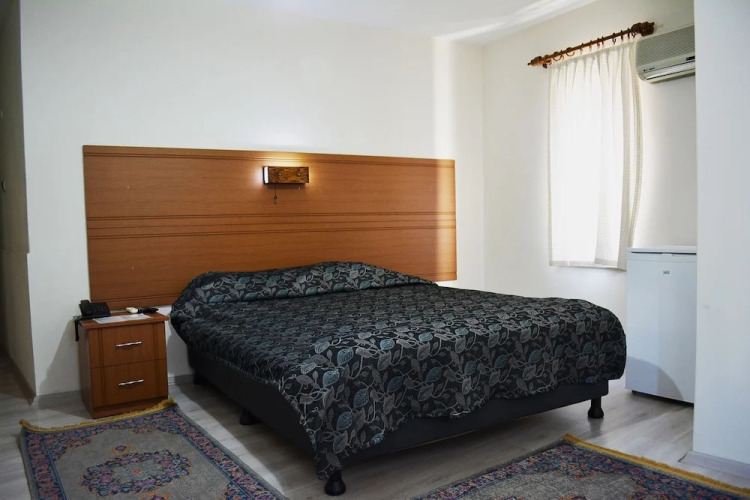 Bormali Otel — фото 4