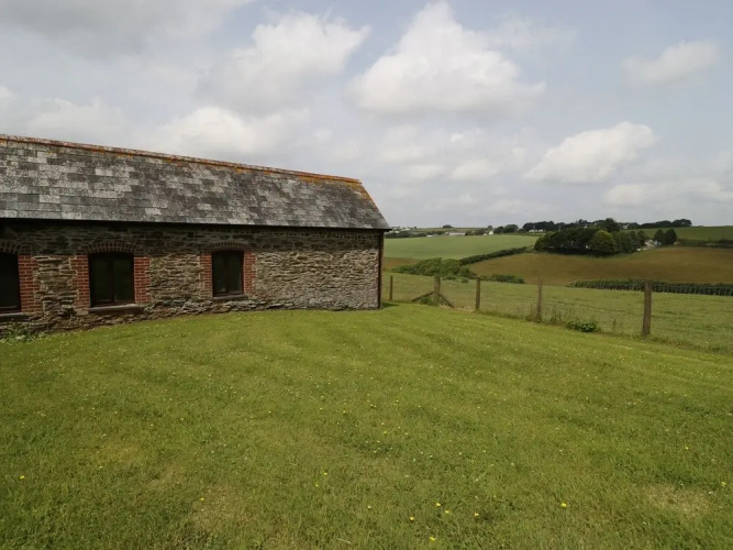 Swallow Cottage — фото 5
