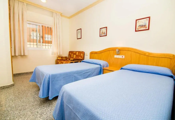 Hostal Los Corchos — фото 4