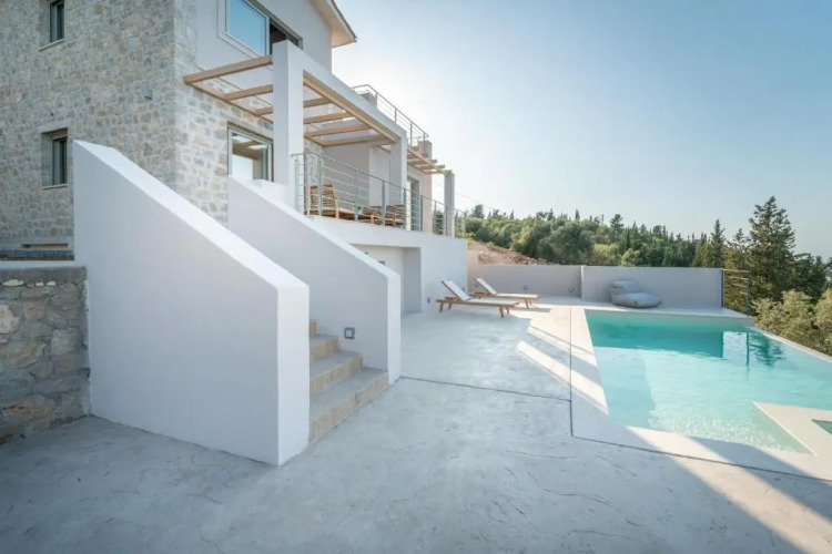 Villa Ionion Theasis — фото 3