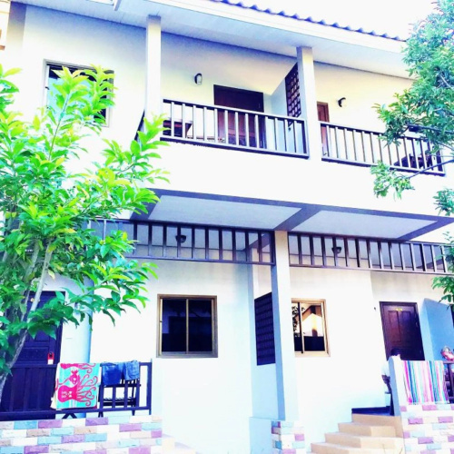 Lamai Inn 99 Bungalows