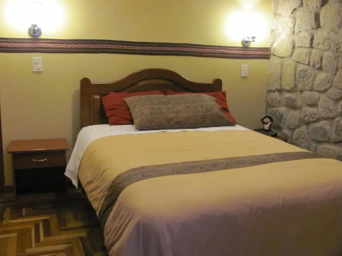 Kuska Guest House — фото 4