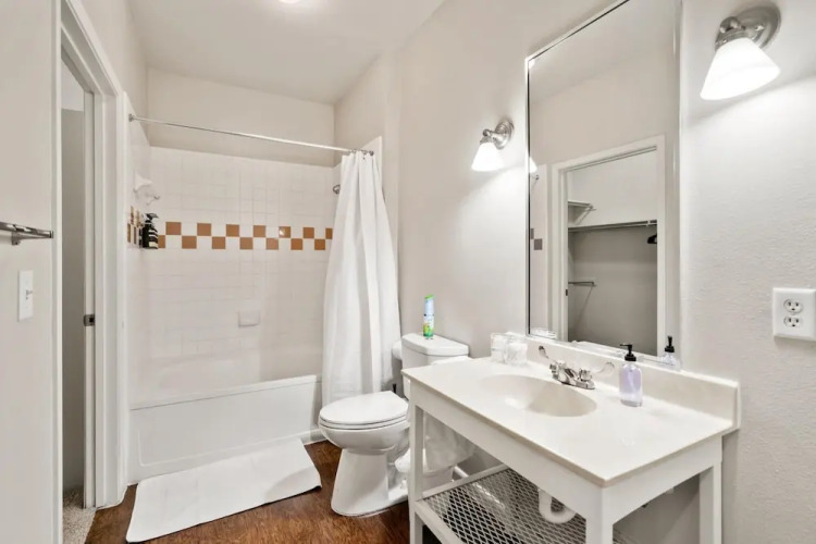 Plano Charming 2BD 2BA Apartment — фото 5