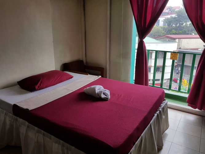 Benguet Prime Hotel — фото 4