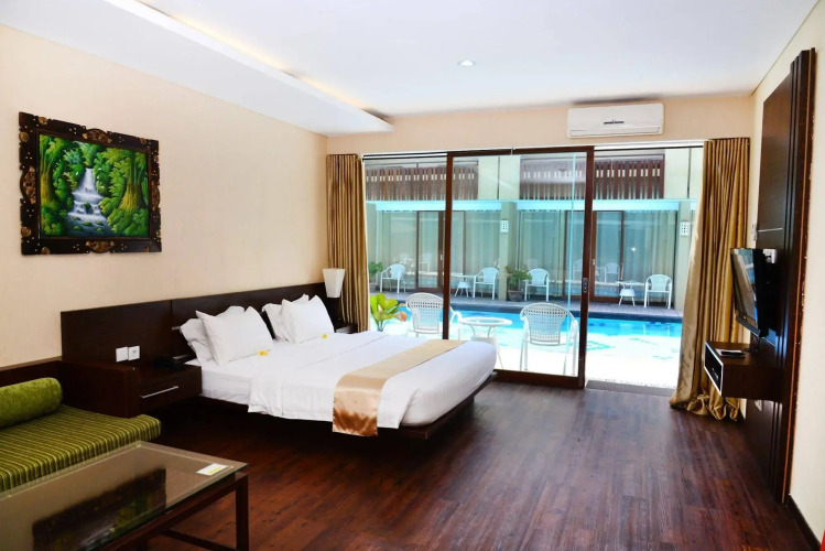 Devata Suite & Residence — фото 5