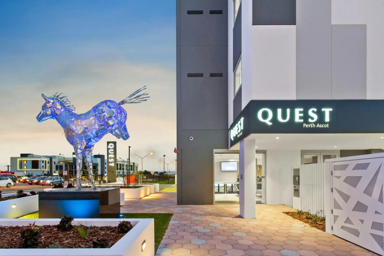 Quest Perth Ascot