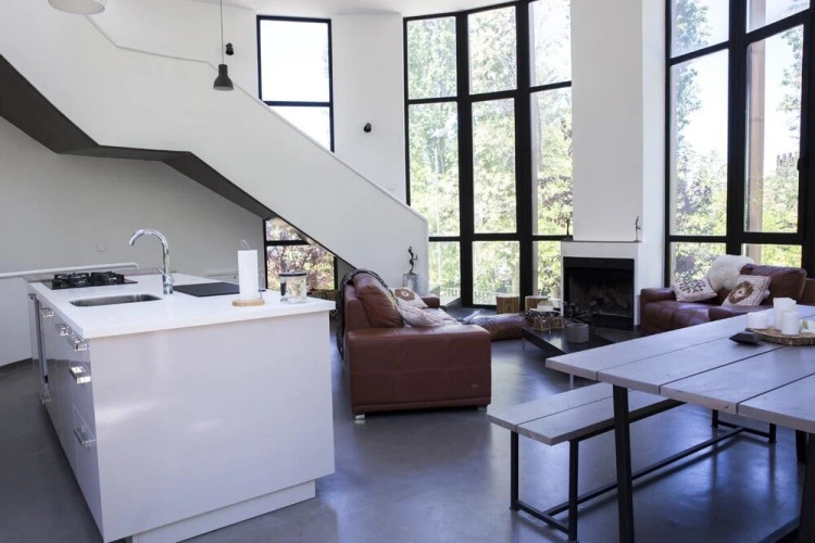 Faraya Loft — фото 5