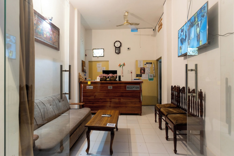 Varanasi Rest House — фото 2