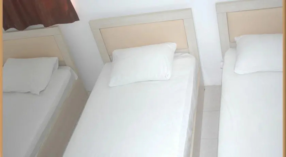 Bodrum Pasaj Hotel — фото 4