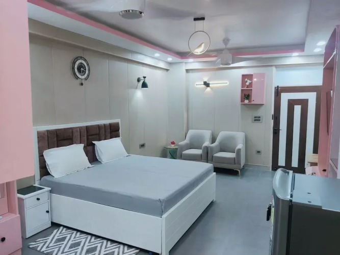 Noida Luxury Studio Apartment — фото 3