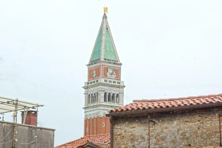 Ca' Dell'Arte Suite