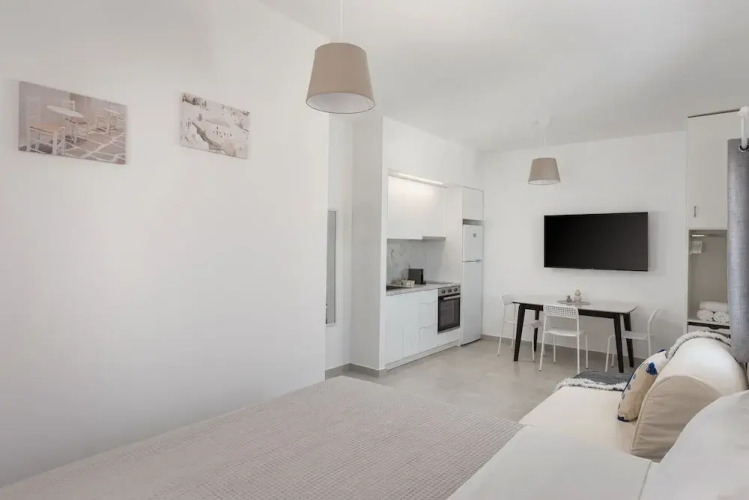 Palma Elegant Suites — фото 2
