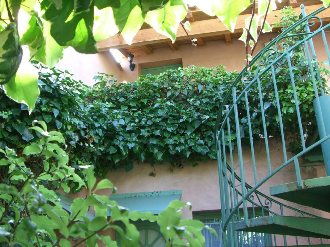 Vert Hôtel — фото 2