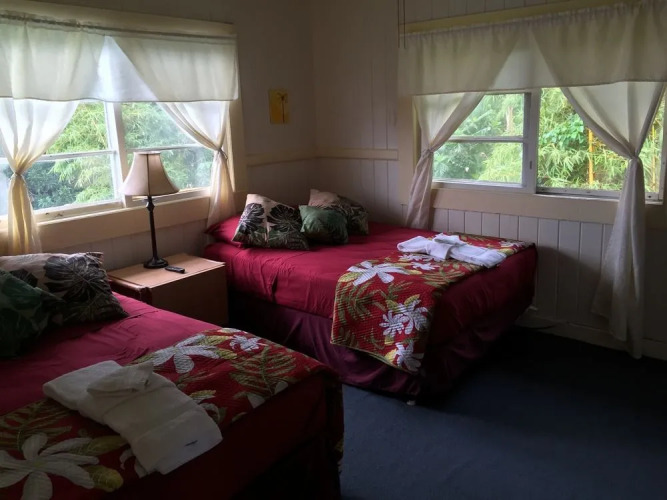 Wild Ginger Inn Hostel — фото 2