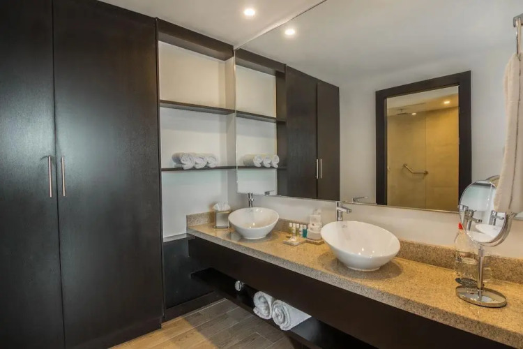 Four Points by Sheraton Cuenca — фото 4