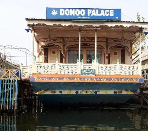 Shagoo Palace — фото 4