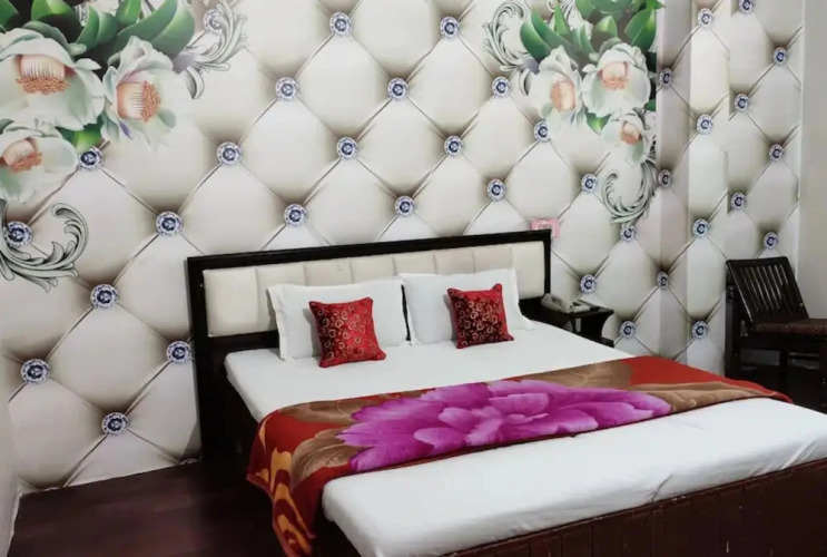 Goroomgo Bros Hostel Manali — фото 2