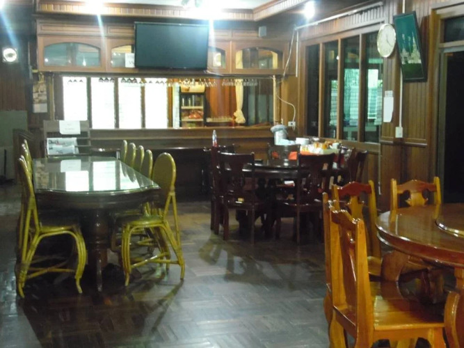 Rattanasavanh Hotel — фото 3