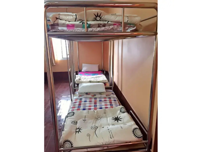 Soutchai Pakse Backpacker Hostel — фото 2