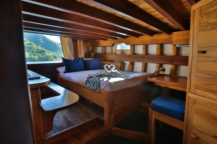 Tanaka Liveaboard — фото 2