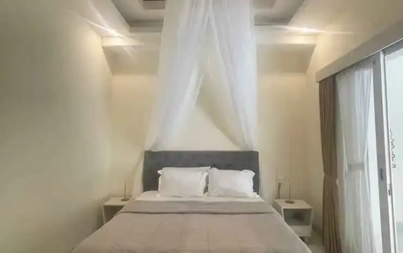 Hamra Villa — фото 4