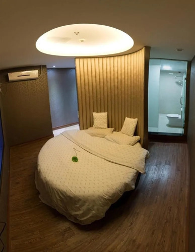 Lemon Hotel- Ma'anshan — фото 4