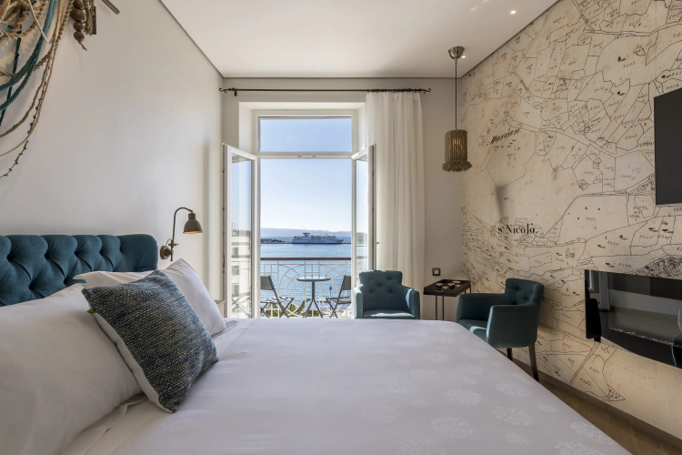 Seaview Luxury Retreat — фото 2
