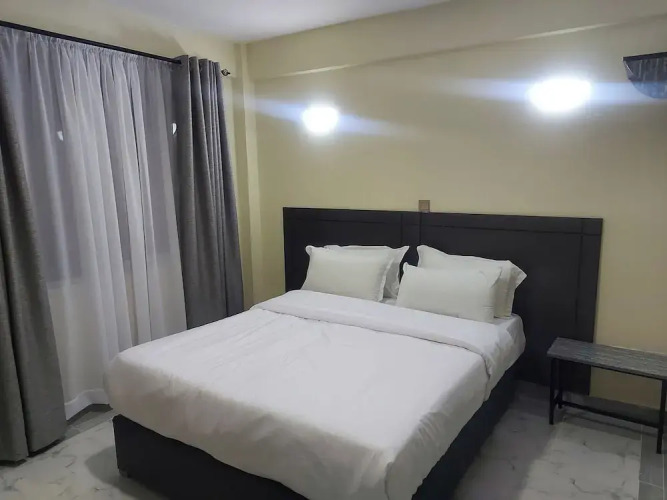 Nakuru Axis Hotel — фото 2