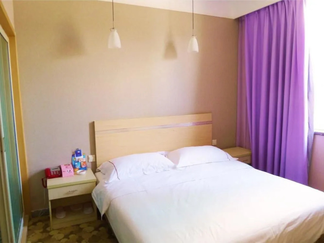 Yijun Hotel — фото 3