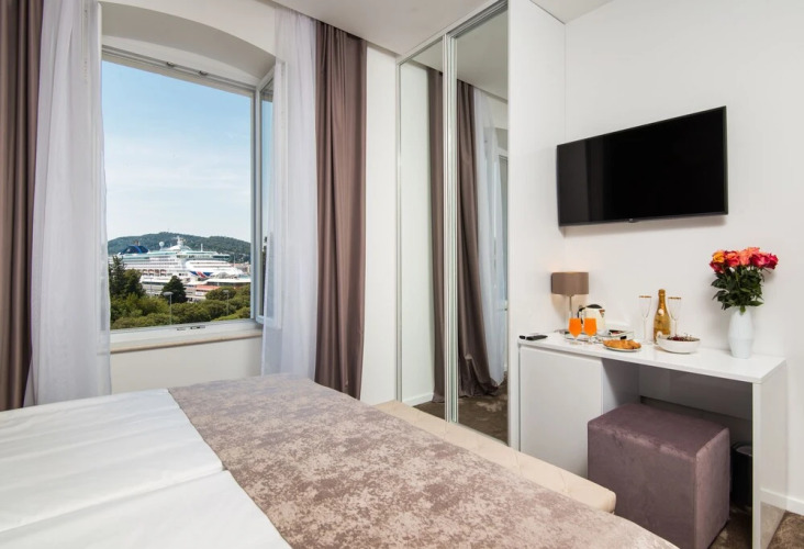 Dream Luxury Rooms — фото 4