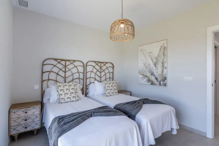 Spacious Isla Canela Getaway — фото 3