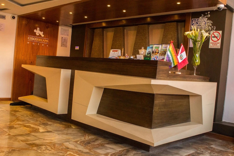 Hotel Cusco Dreams — фото 2