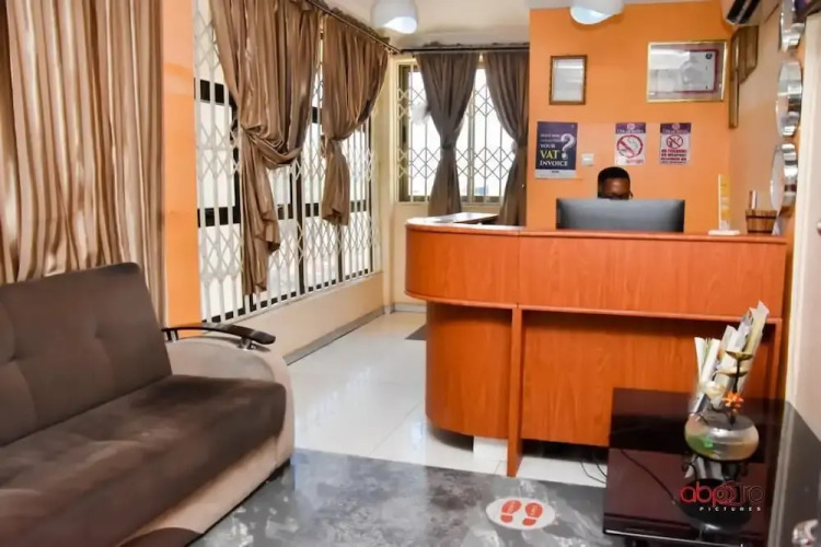 Dikab Hotel — фото 2