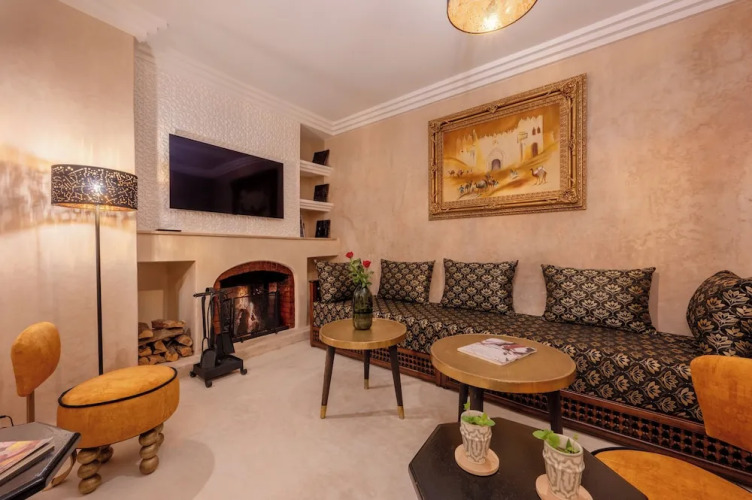 Riad Celema & Spa — фото 2