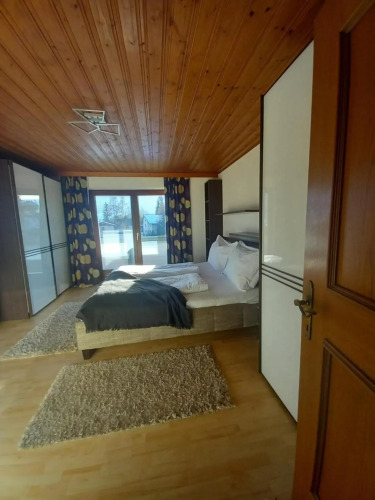 Mani‘s Appartements — фото 2