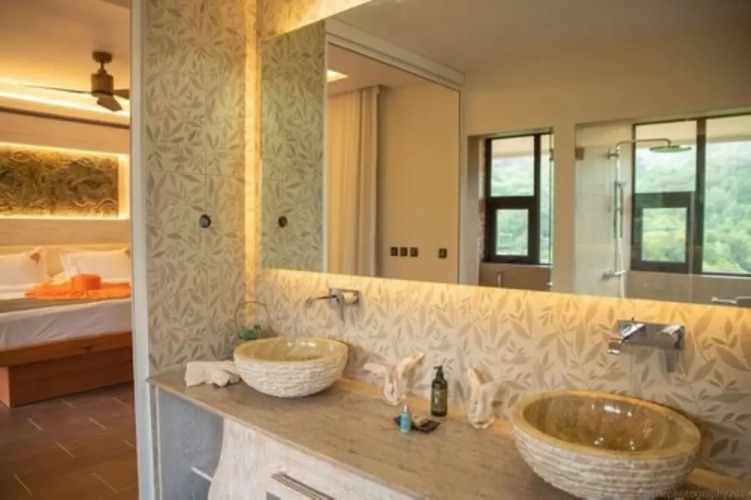 Le Duc Hillside Villas — фото 5