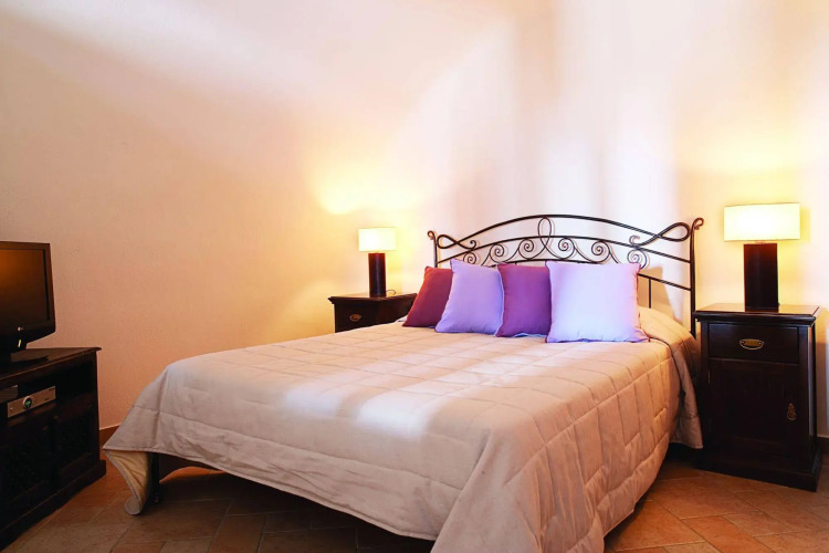 Mirabo Luxury Villas
