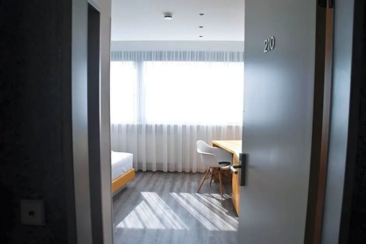 Cristall Hotel — фото 3